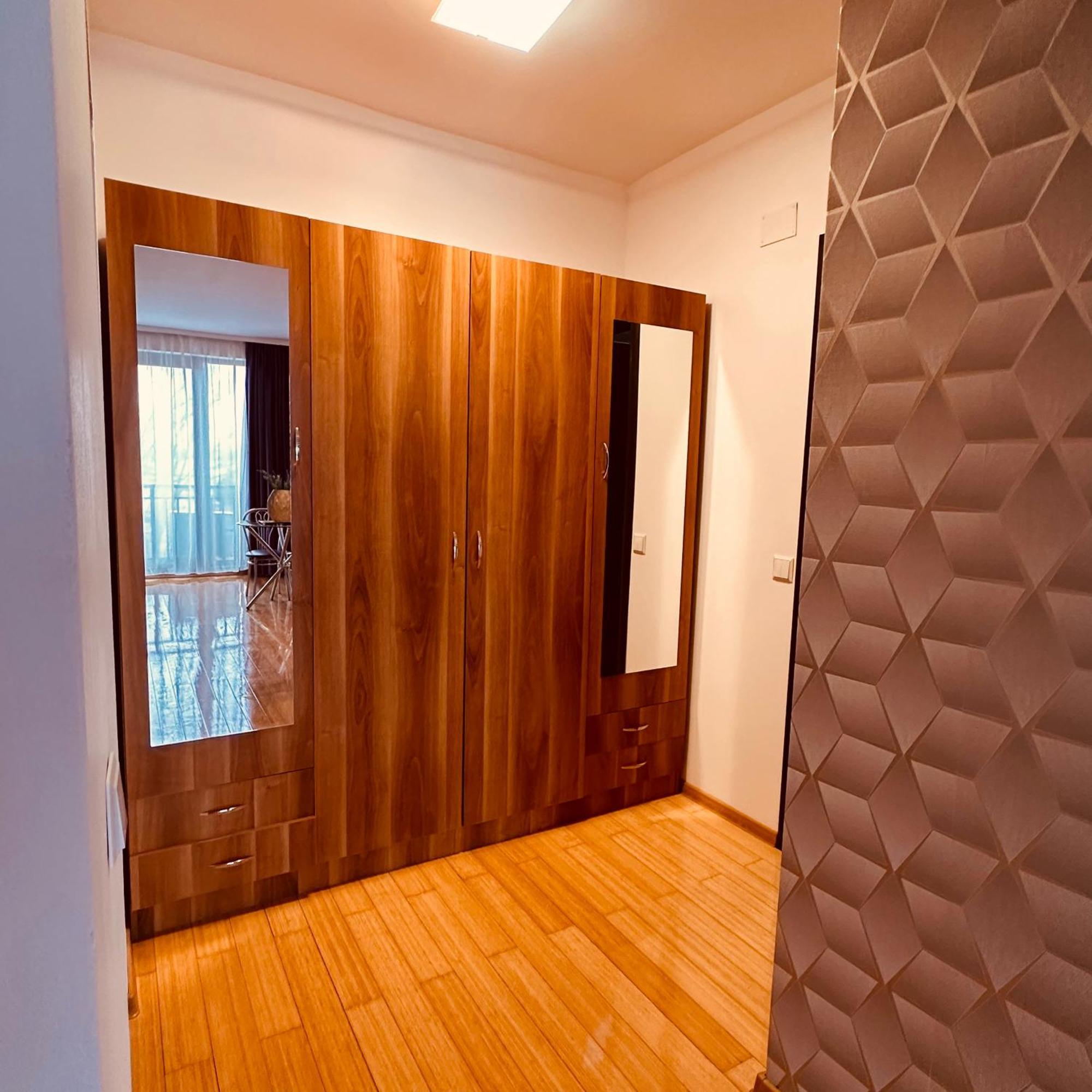Lira Beach Studio Мамая Экстерьер фото